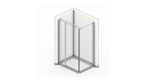 Fertigdusche Bias 05 : Maßanfertigung, schnelle Lieferung