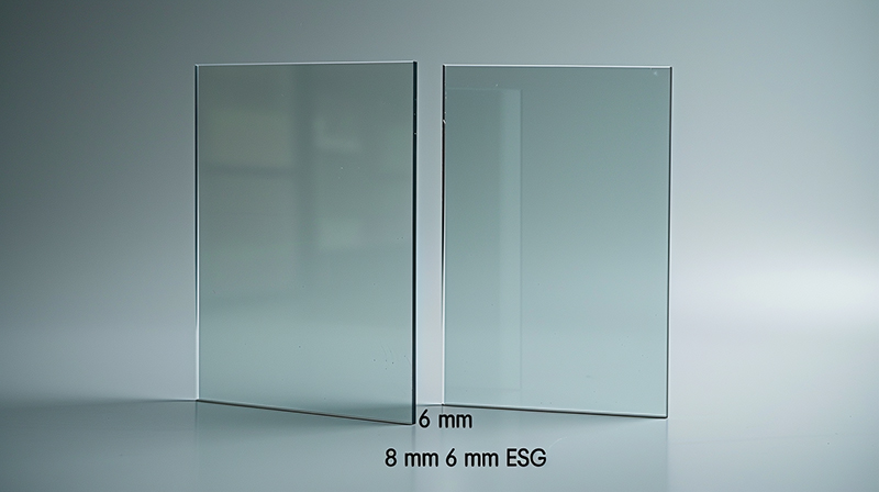 ESG-Glas 