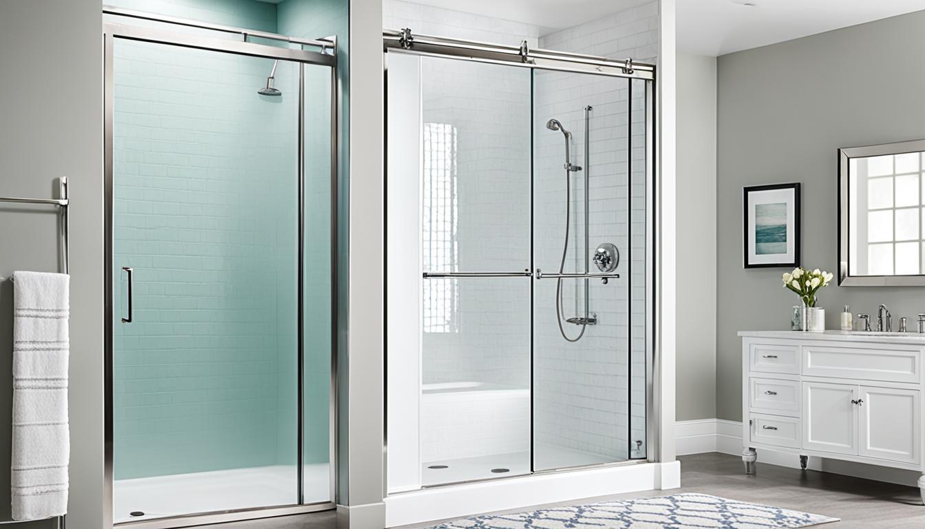 Vor- und Nachteile Schiebetür