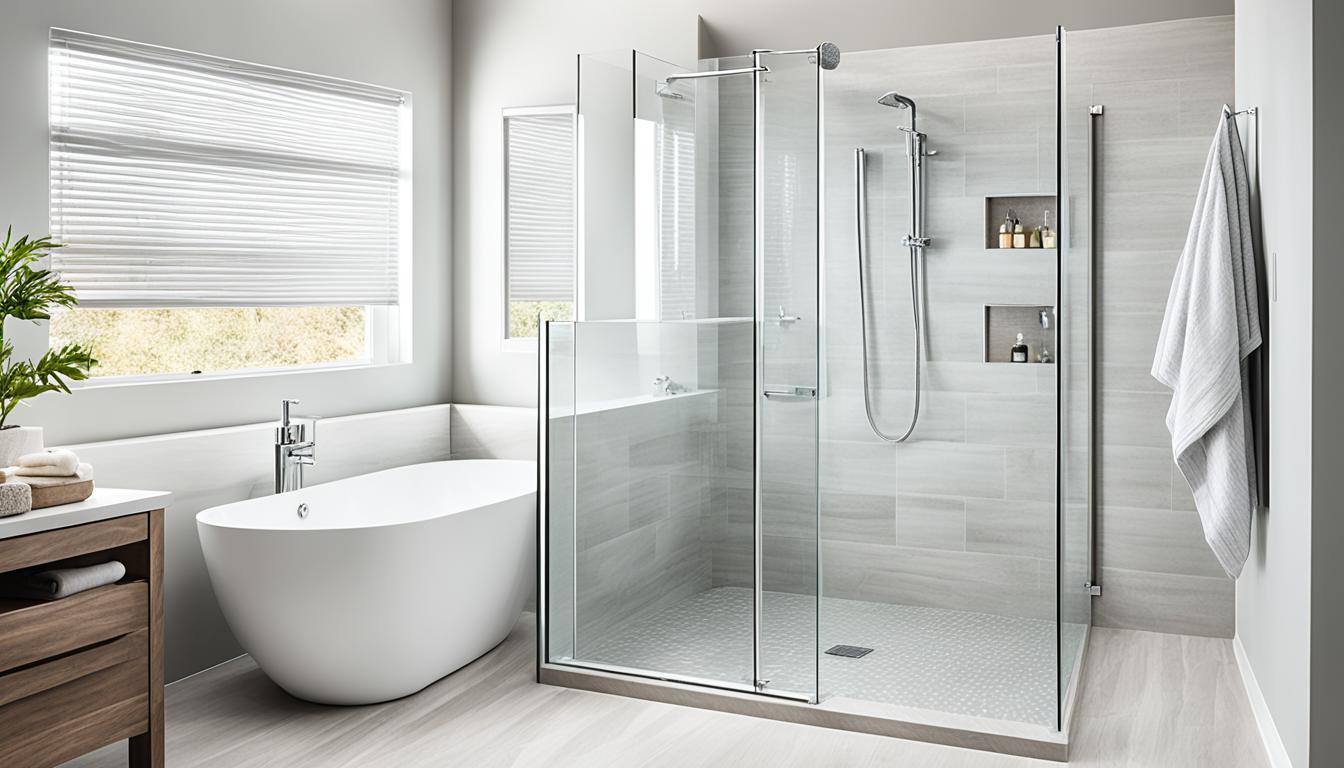 barrierefreie duschen hersteller