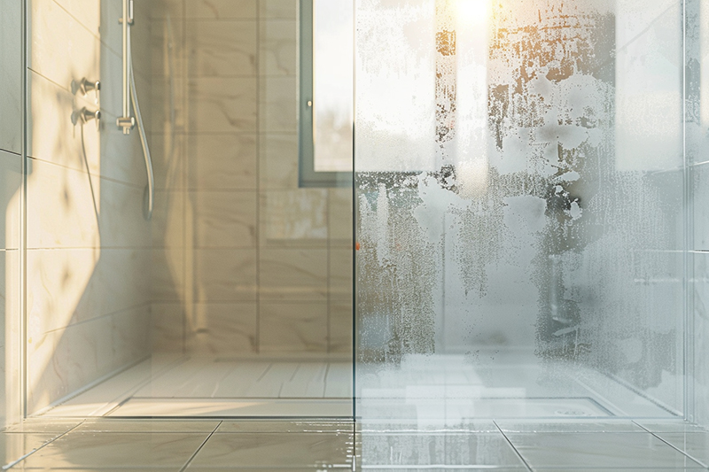 Für wen lohnt sich Easy-Clean Glas
