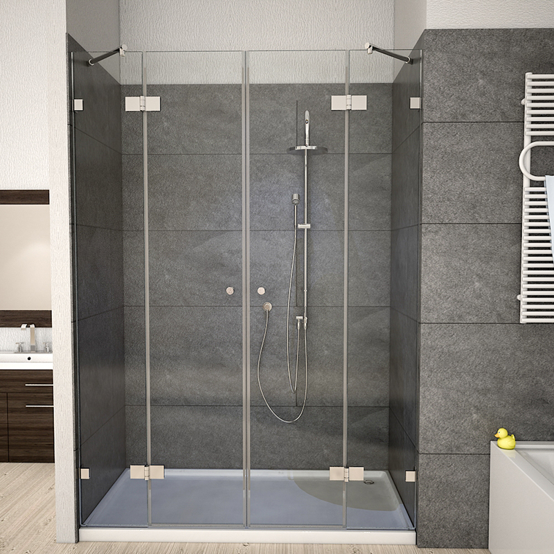 Duschkabine für Ihr Badezimmer