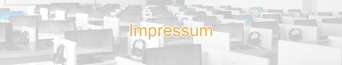 impressum